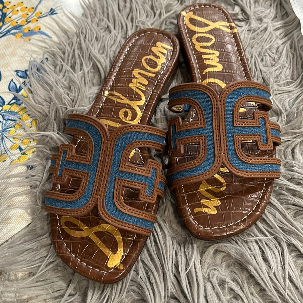 Sam Edelman Sandals